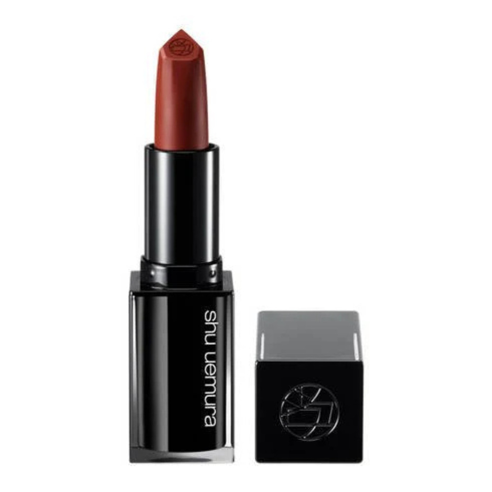 Authentic Shu Uemura Kinu Rouge Matte KM BR 784 Lipstick 3.3g New Sealed